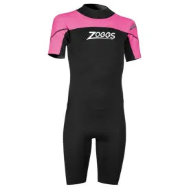Mares Scuba Ranger 5 mm junior long sleeve shorty - view 10