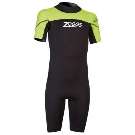 Mares Scuba Ranger 5 mm junior long sleeve shorty - view 6